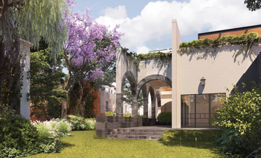 Casa en condominio en venta en Rincón Colonial