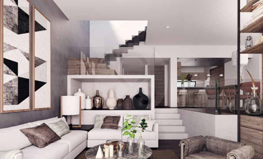 Casa en condominio en venta en Rincón Colonial