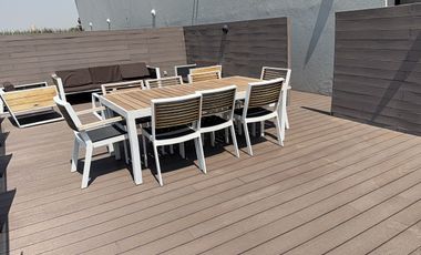 DEPARTAMENTO EN VISTA SAN ÁNGEL (V/N)