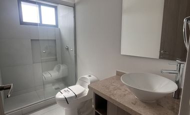 Departamento en Venta ZARU, frente a Zakia