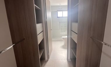 Departamento en Venta ZARU, frente a Zakia