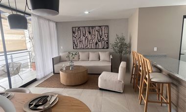 Departamento en Venta ZARU, frente a Zakia