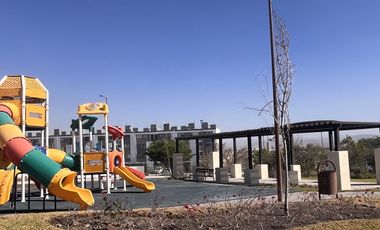 Departamento en Venta ZARU, frente a Zakia