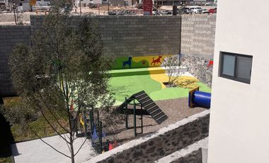 Departamento en Venta ZARU, frente a Zakia