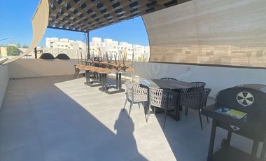 Departamento en Venta ZARU, frente a Zakia