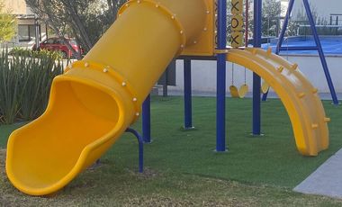 Departamento en Venta ZARU, frente a Zakia