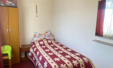 Venta Departamento Ed Consistorial 3 D  3 B