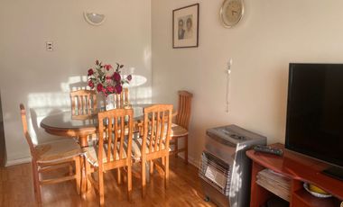 Venta Departamento Ed Consistorial 3 D  3 B