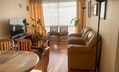 Venta Departamento Ed Consistorial 3 D  3 B