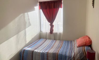 Venta Departamento Ed Consistorial 3 D  3 B