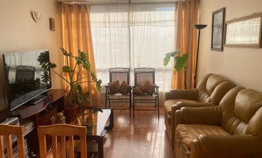 Venta Departamento Ed Consistorial 3 D  3 B