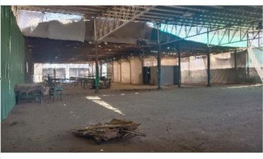 Arriendo Oficinas Con Casino Y Galpón En Graneros