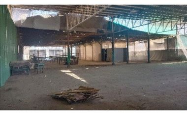 Arriendo Oficinas Con Casino Y Galpón En Graneros