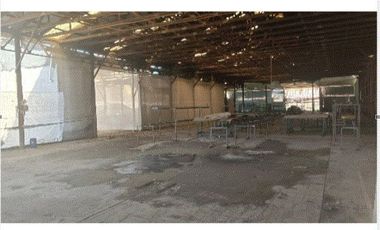 Arriendo Oficinas Con Casino Y Galpón En Graneros