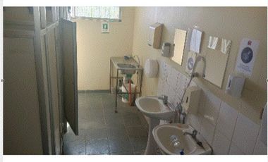 Arriendo Oficinas Con Casino Y Galpón En Graneros