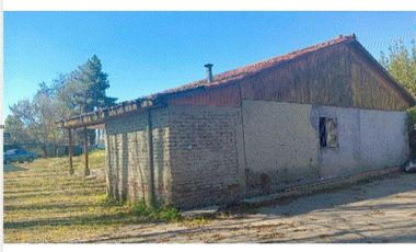 Arriendo Oficinas Con Casino Y Galpón En Graneros