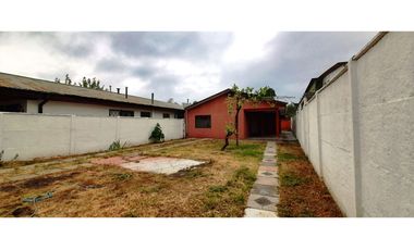 Casa en venta  3 Dorm 2 Baños