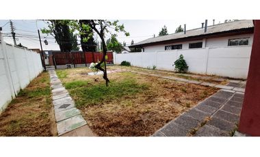 Casa en venta  3 Dorm 2 Baños