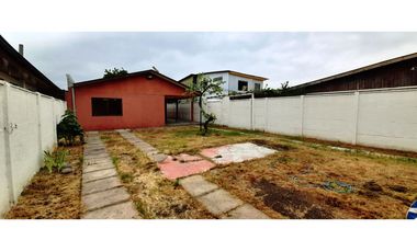 Casa en venta  3 Dorm 2 Baños