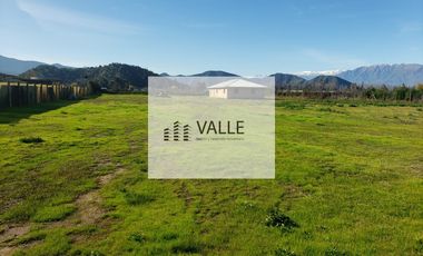 Venta casa Las Mercedes 3d 2b Graneros