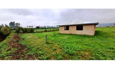 Venta casa Las Mercedes 3d 2b Graneros