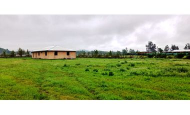 Venta casa Las Mercedes 3d 2b Graneros