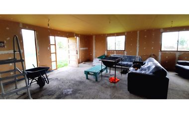 Venta casa Las Mercedes 3d 2b Graneros