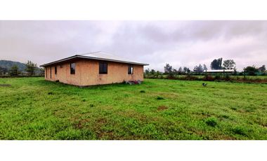 Venta casa Las Mercedes 3d 2b Graneros