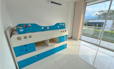 Espectacular casa para Permuta o Venta en San Jerónimo!
