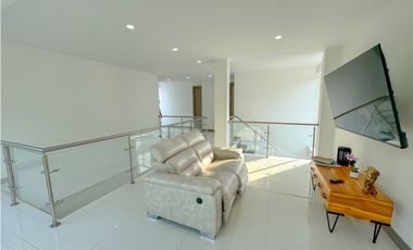 Espectacular casa para Permuta o Venta en San Jerónimo!