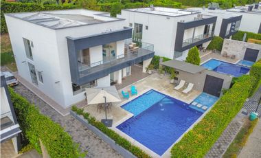 Espectacular casa para Permuta o Venta en San Jerónimo!