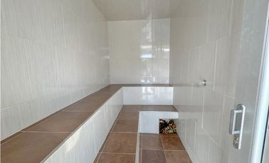 Espectacular casa para Permuta o Venta en San Jerónimo!