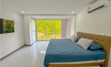 Espectacular casa para Permuta o Venta en San Jerónimo!