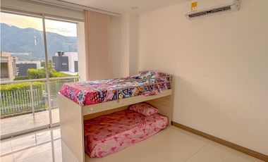 Espectacular casa para Permuta o Venta en San Jerónimo!