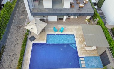 Espectacular casa para Permuta o Venta en San Jerónimo!