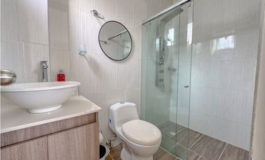 Espectacular casa para Permuta o Venta en San Jerónimo!