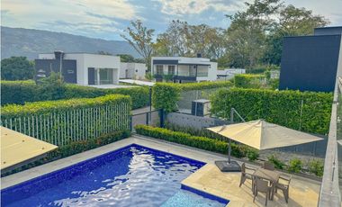 Espectacular casa para Permuta o Venta en San Jerónimo!