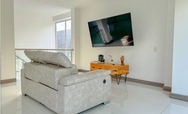 Espectacular casa para Permuta o Venta en San Jerónimo!