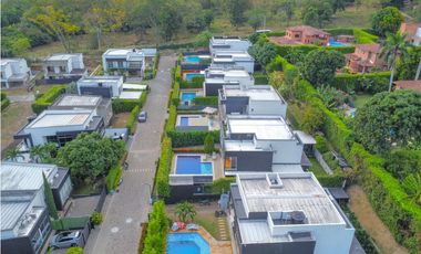Espectacular casa para Permuta o Venta en San Jerónimo!