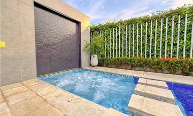 Espectacular casa para Permuta o Venta en San Jerónimo!