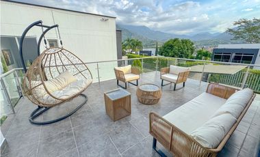 Espectacular casa para Permuta o Venta en San Jerónimo!
