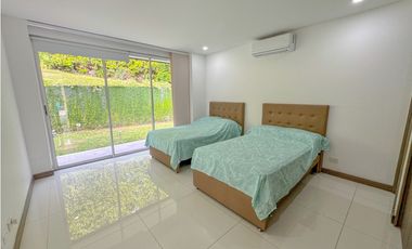 Espectacular casa para Permuta o Venta en San Jerónimo!