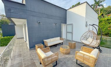 Espectacular casa para Permuta o Venta en San Jerónimo!