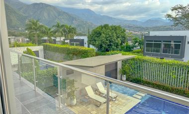Espectacular casa para Permuta o Venta en San Jerónimo!