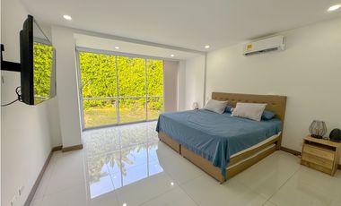 Espectacular casa para Permuta o Venta en San Jerónimo!