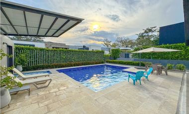 Espectacular casa para Permuta o Venta en San Jerónimo!