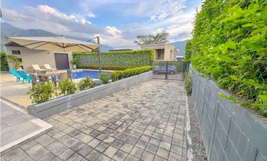 Espectacular casa para Permuta o Venta en San Jerónimo!
