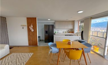 Apartamento en venta en Calasanz