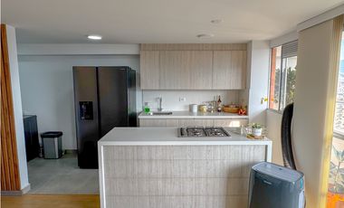Apartamento en venta en Calasanz