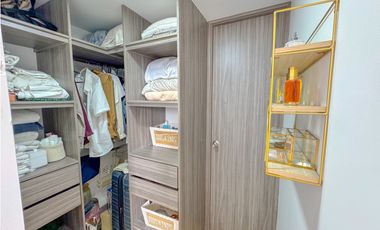 Apartamento en venta en Calasanz
